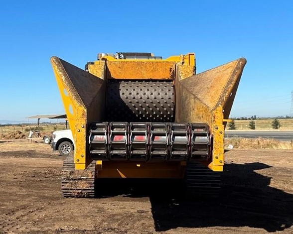 2022 CBI 6800CT C27