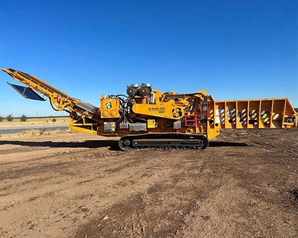 2023 CBI 6800CT