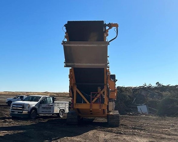 2022 CBI 6800CT C27