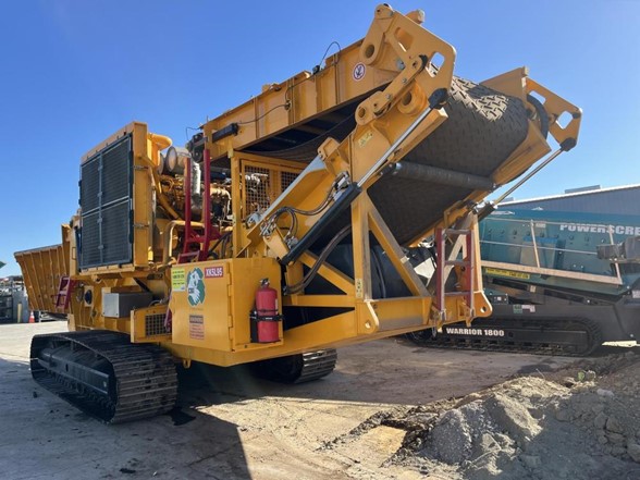 2023 CBI 6800CT