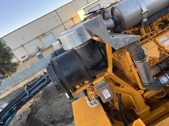 2023 CBI 6800CT