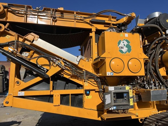 2023 CBI 6800CT