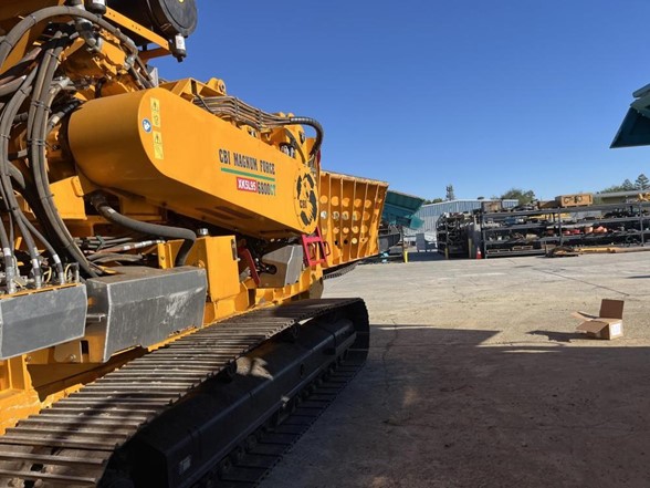 2023 CBI 6800CT