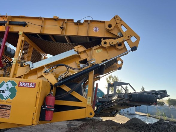 2023 CBI 6800CT