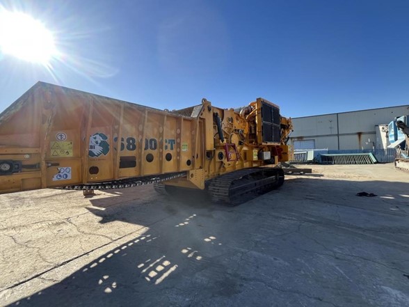 2023 CBI 6800CT