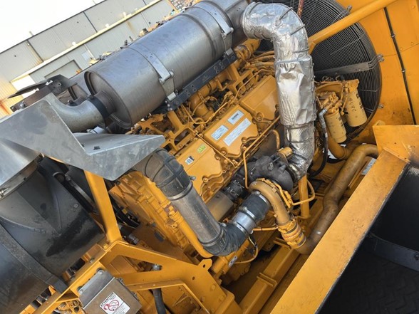 2023 CBI 6800CT