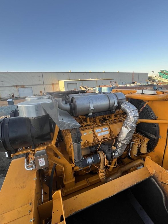 2023 CBI 6800CT