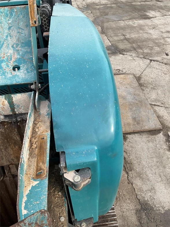 2022 Powerscreen Metrotrak