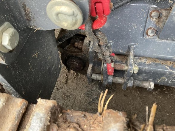 2022 Powerscreen Metrotrak