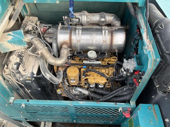 2022 Powerscreen Metrotrak