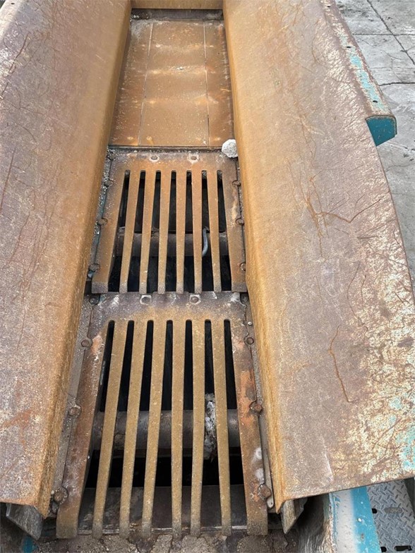 2022 Powerscreen Metrotrak