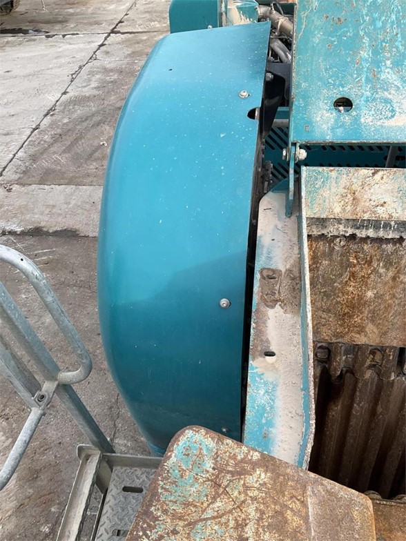 2022 Powerscreen Metrotrak