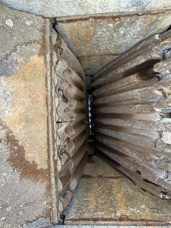 2022 Powerscreen Metrotrak