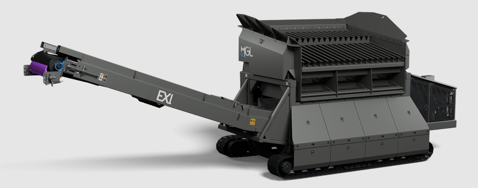 2023 MGL ENGINEERING EX1