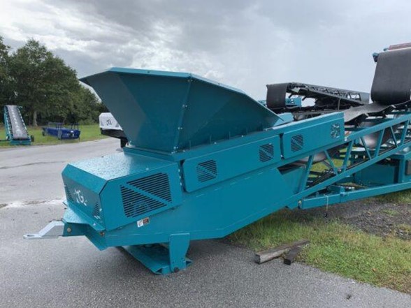 2024 MGL ENGINEERING 836X
