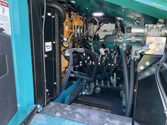 2025 POWERSCREEN CHIEFTAIN 1400