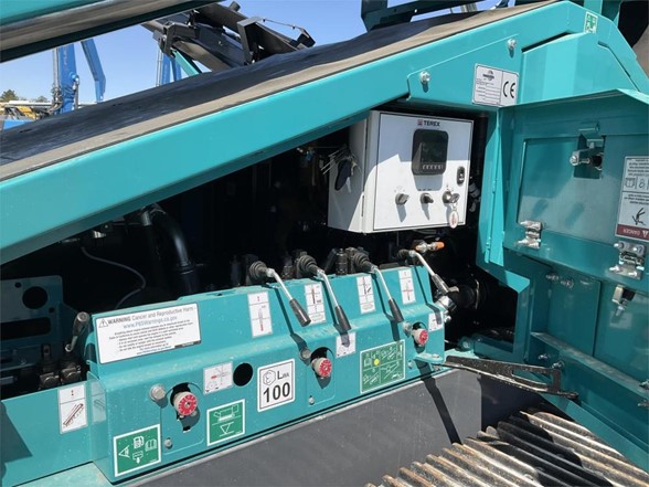 2025 POWERSCREEN CHIEFTAIN 1400