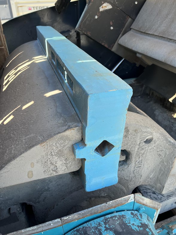 2025 POWERSCREEN TRAKPACTOR 480SR