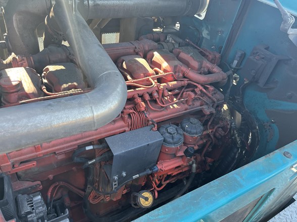 2025 POWERSCREEN TRAKPACTOR 480SR