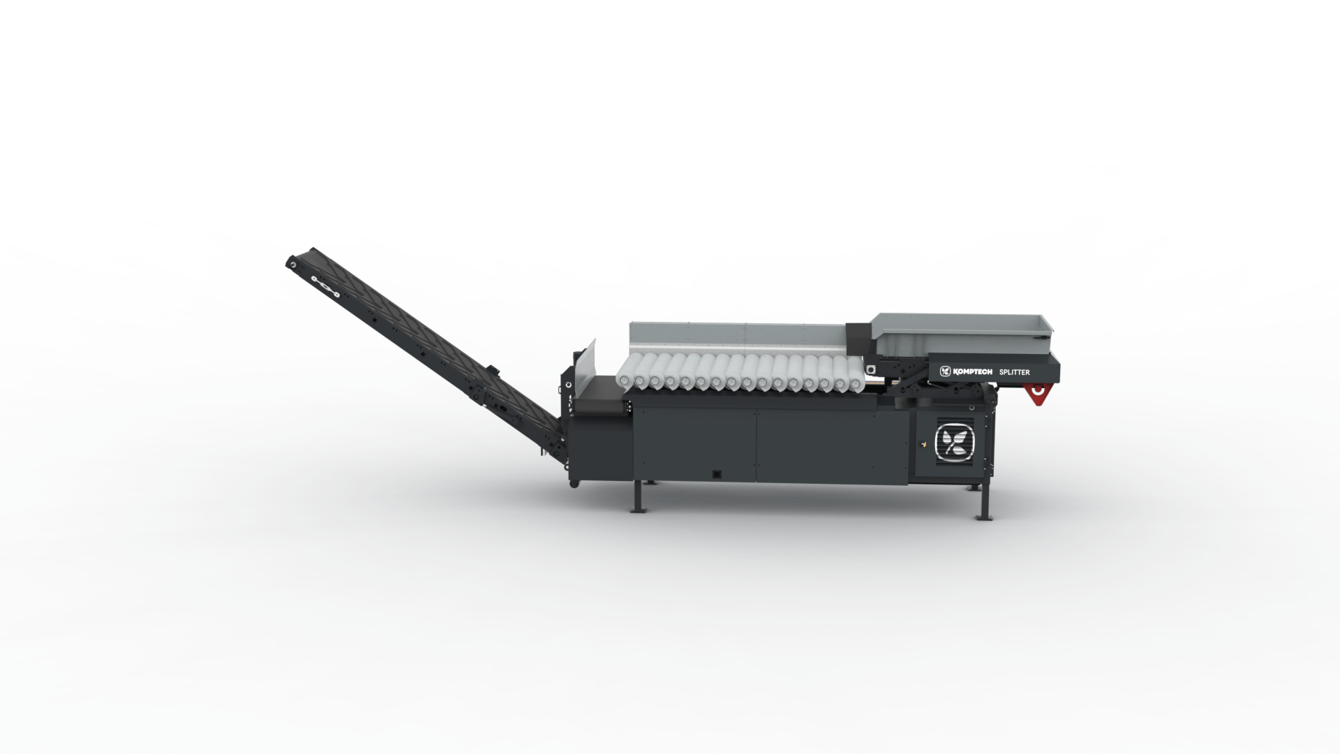 Splitter Mobile