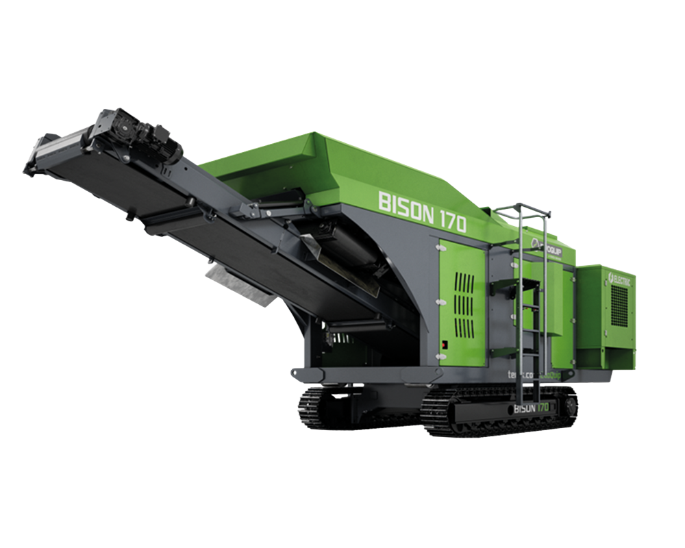 Bison 170