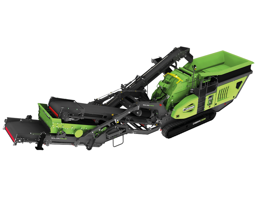 Cobra 290