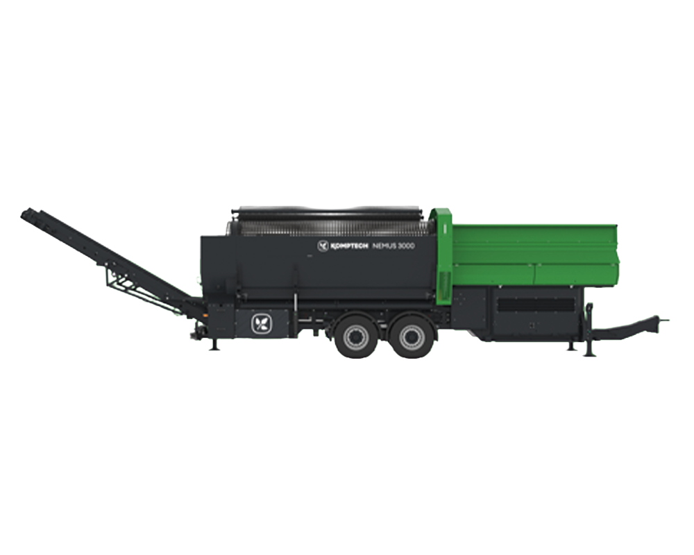 Nemus 2700