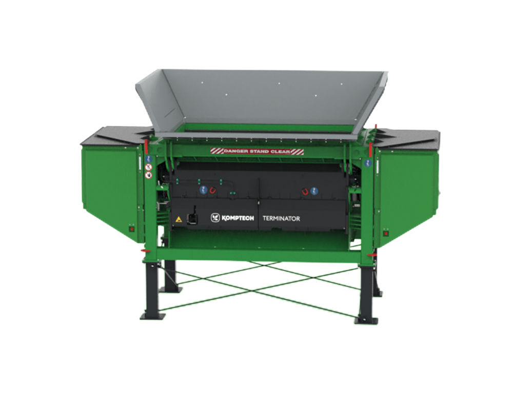 Terminator Direct SL Stationary