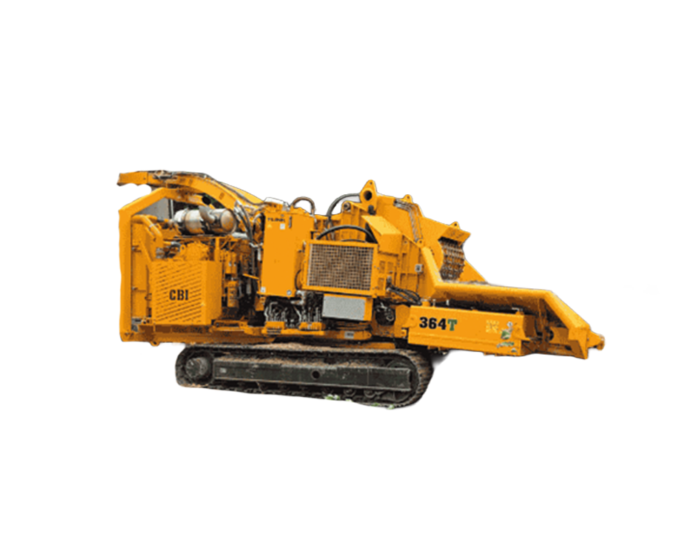 CBI 6800CT