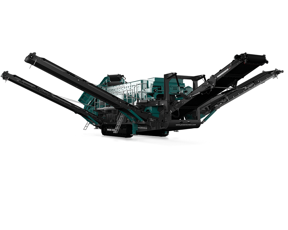 Horizon 6203R