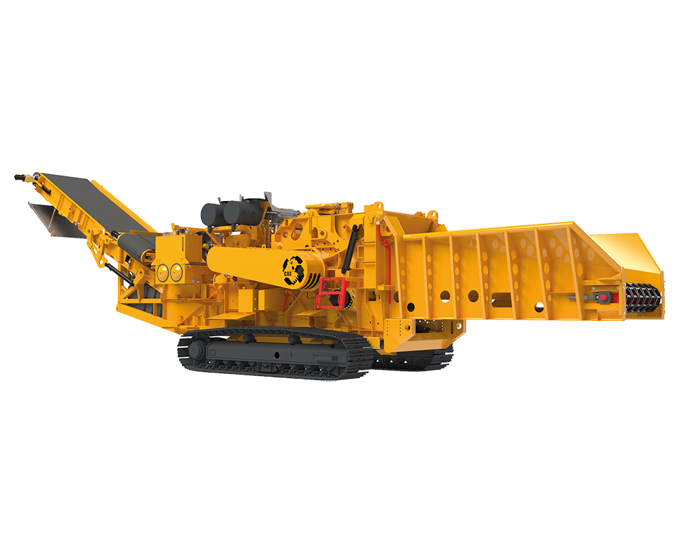 CBI 6800CT