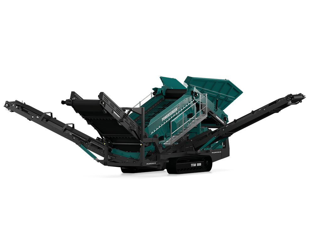 Titan 1800