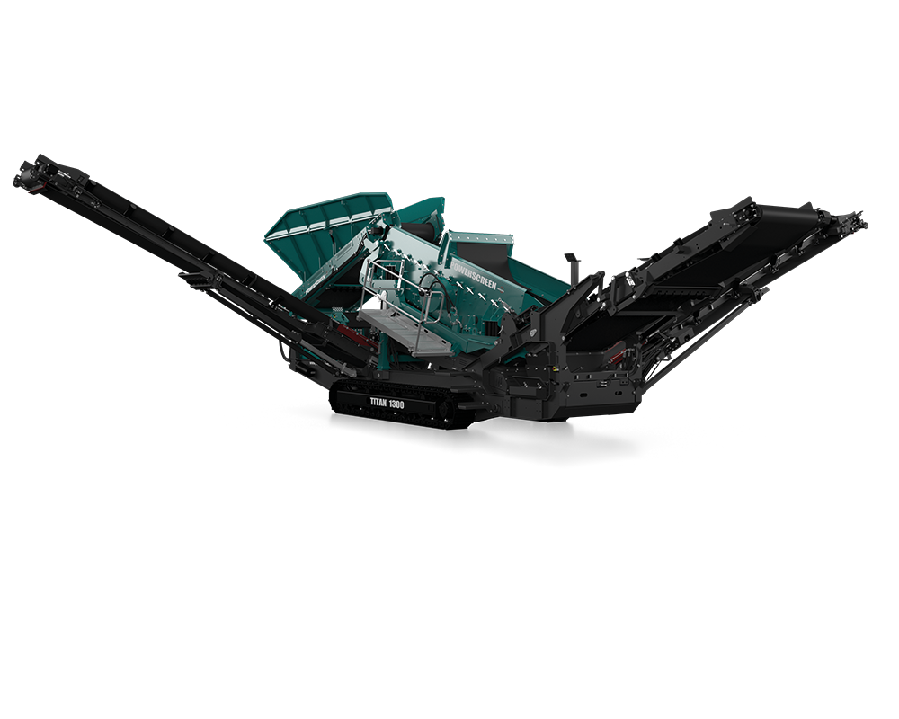 Titan 1300
