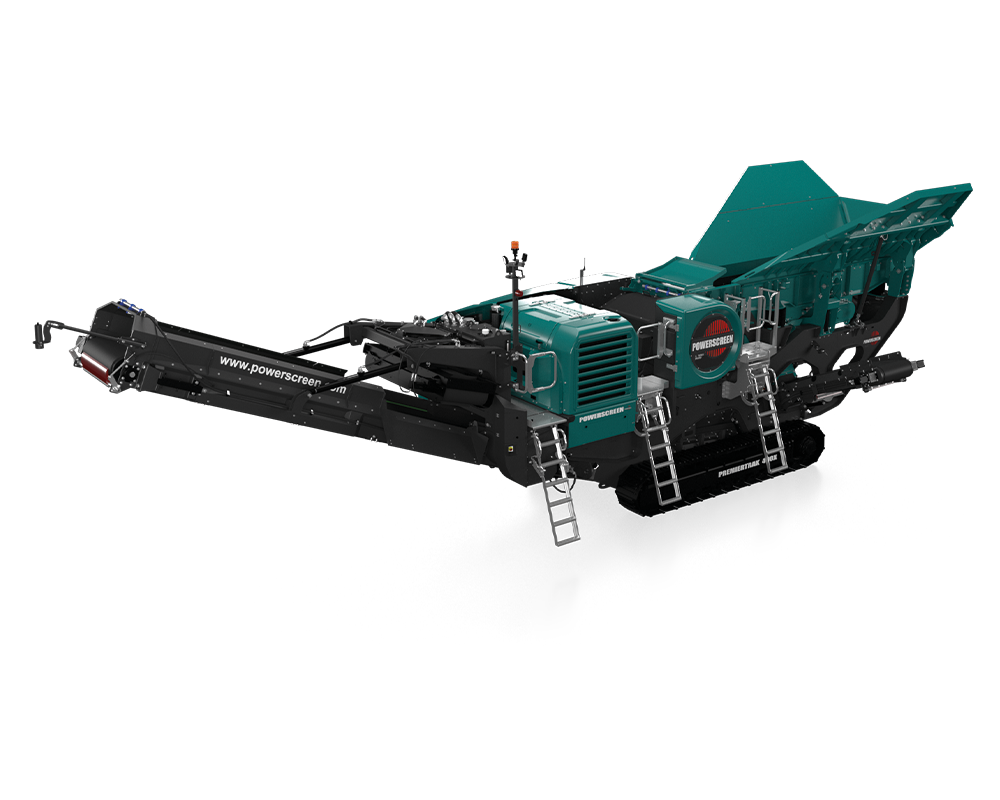 Premiertrak 600