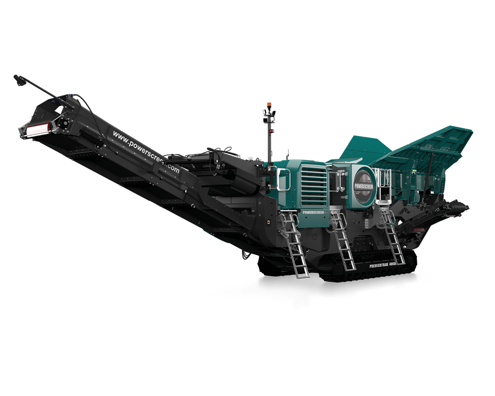 Premiertrak 600