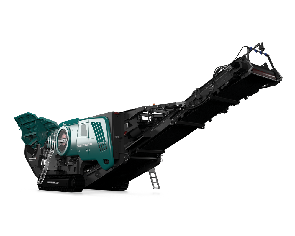 Premiertrak 330