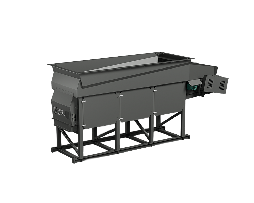 MGL 836X