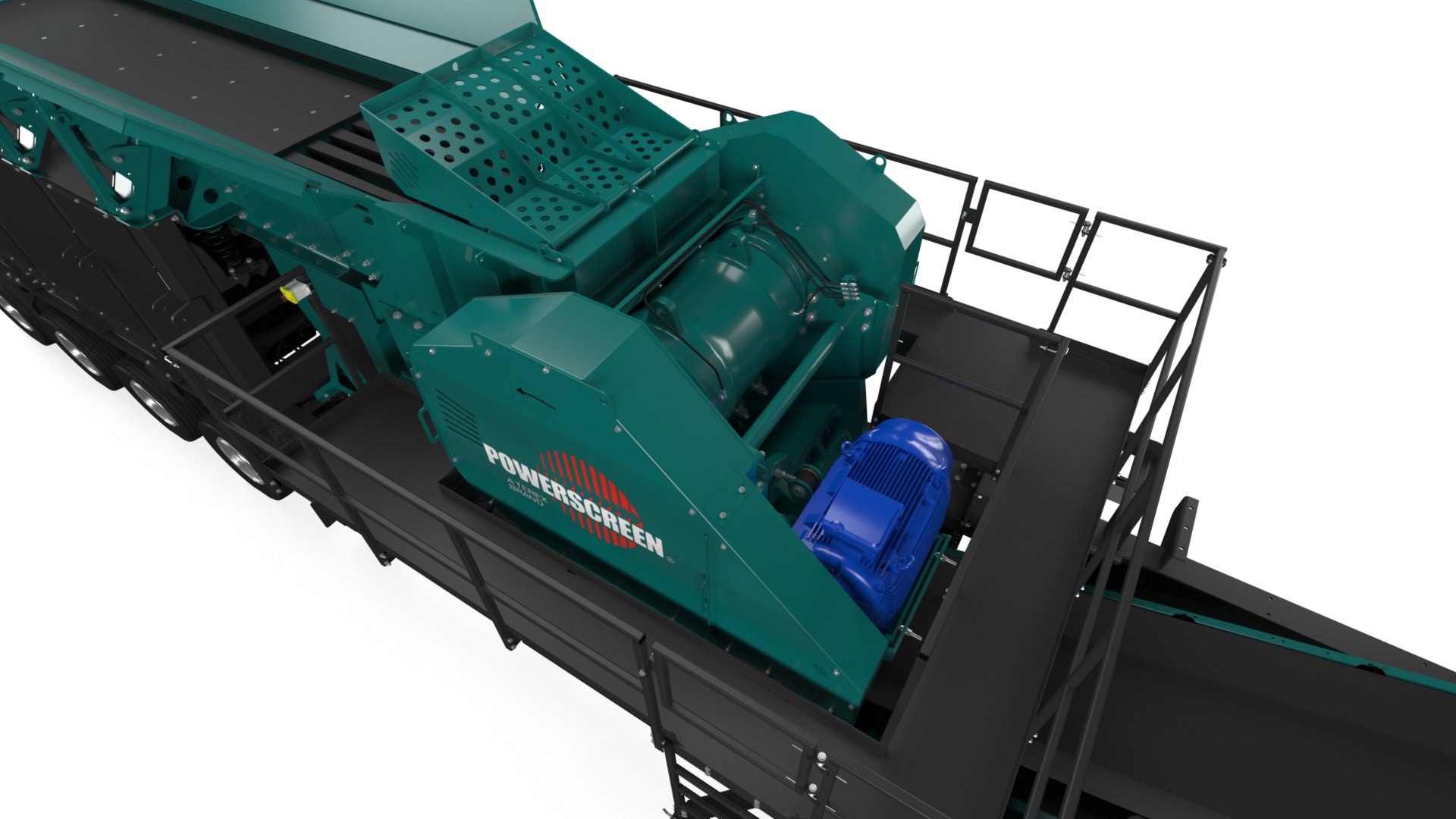 Gladiator PT600