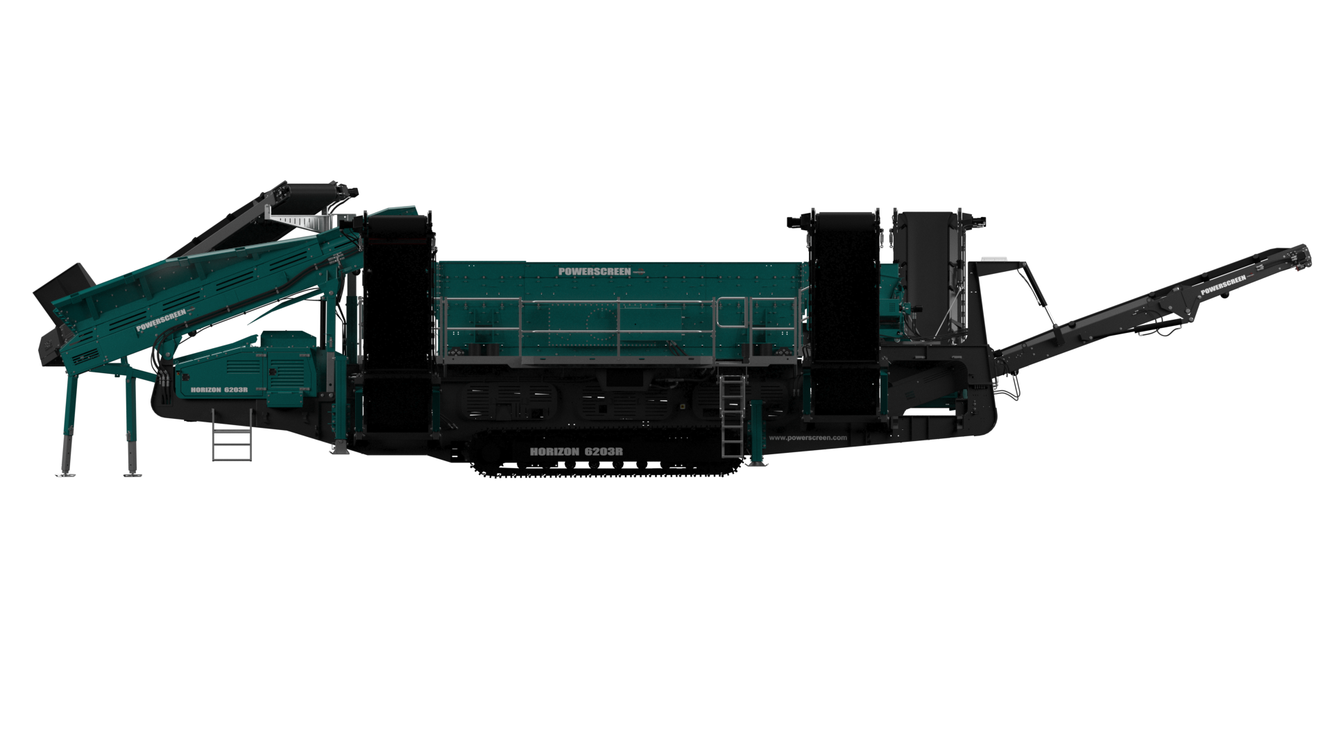 Horizon 6203R