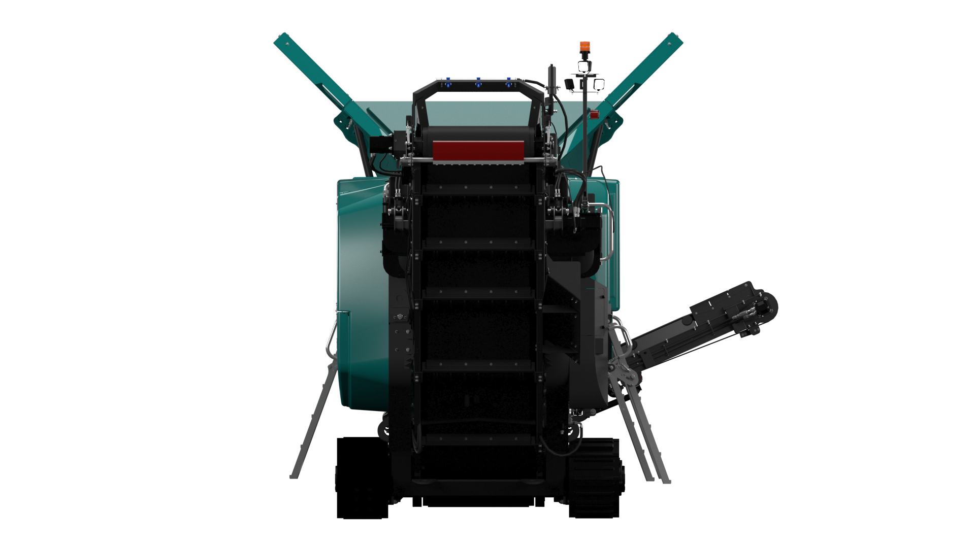 Premiertrak 400X