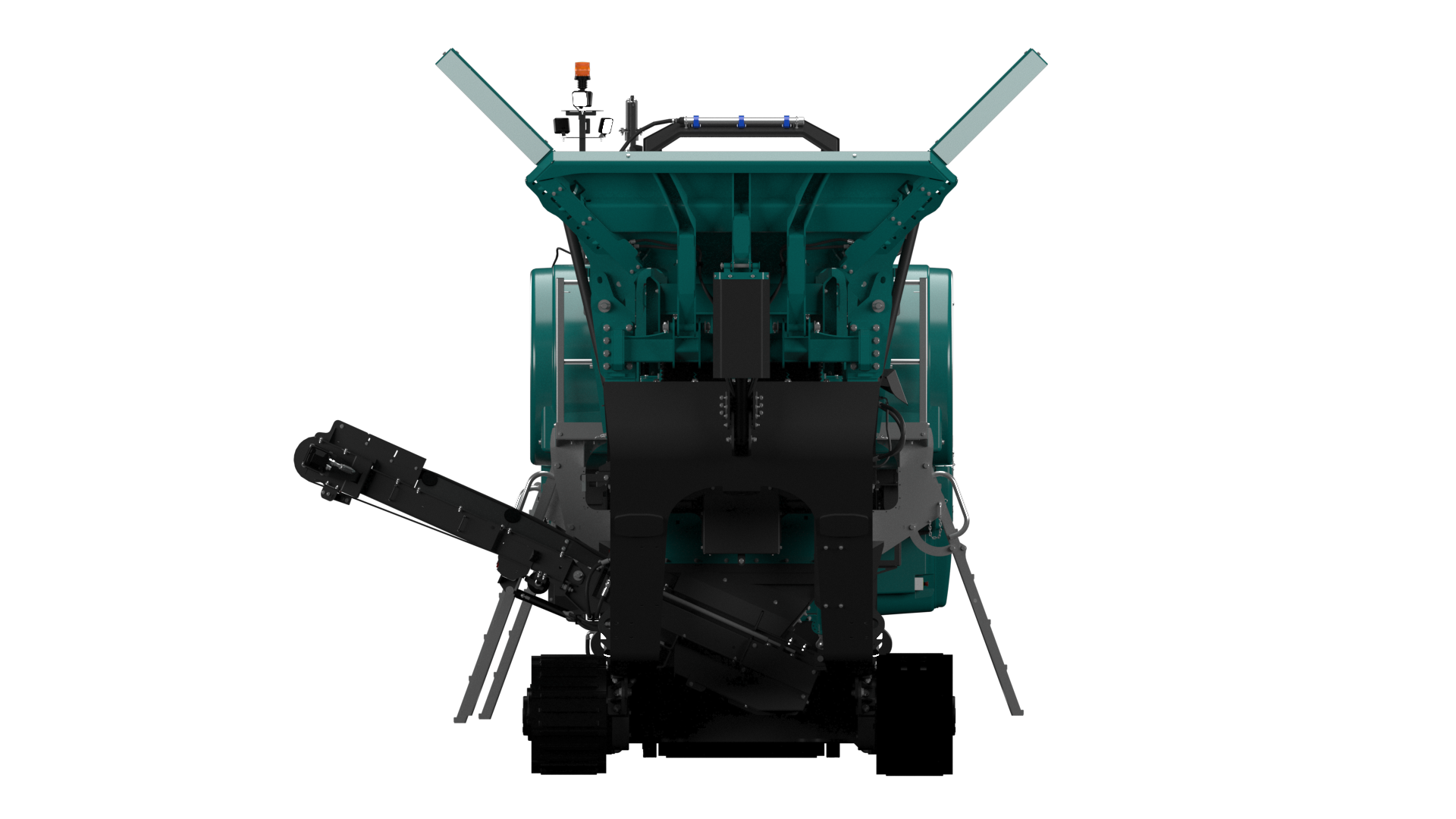 Premiertrak 400X