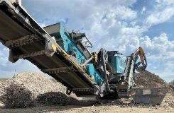 Trakpactor 550SR
