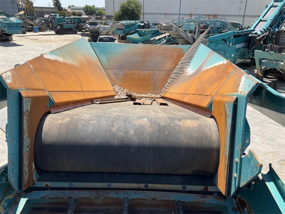 2024 POWERSCREEN WARRIOR 2100