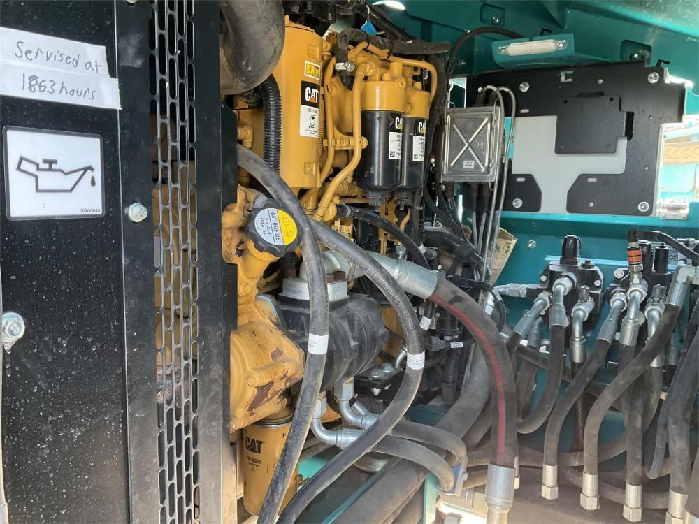 2024 POWERSCREEN WARRIOR 2100