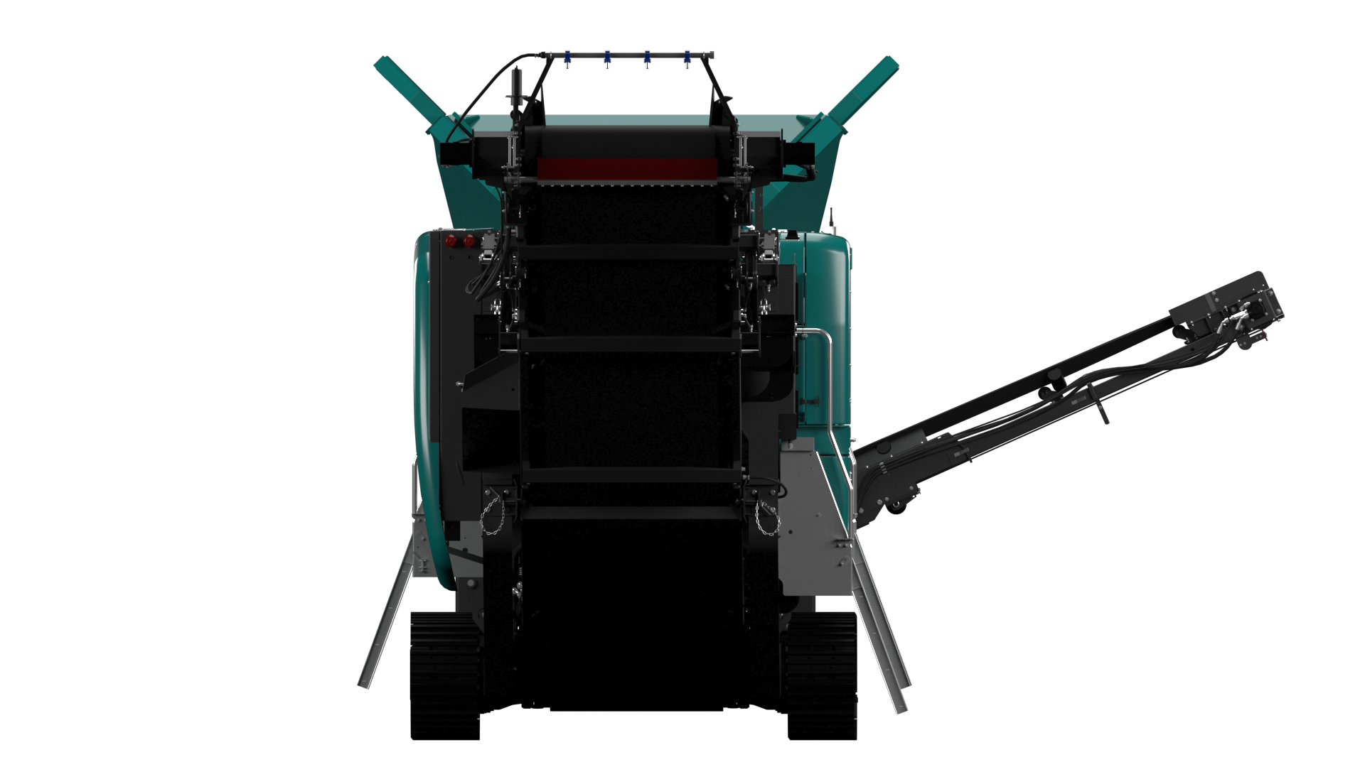 Premiertrak 760