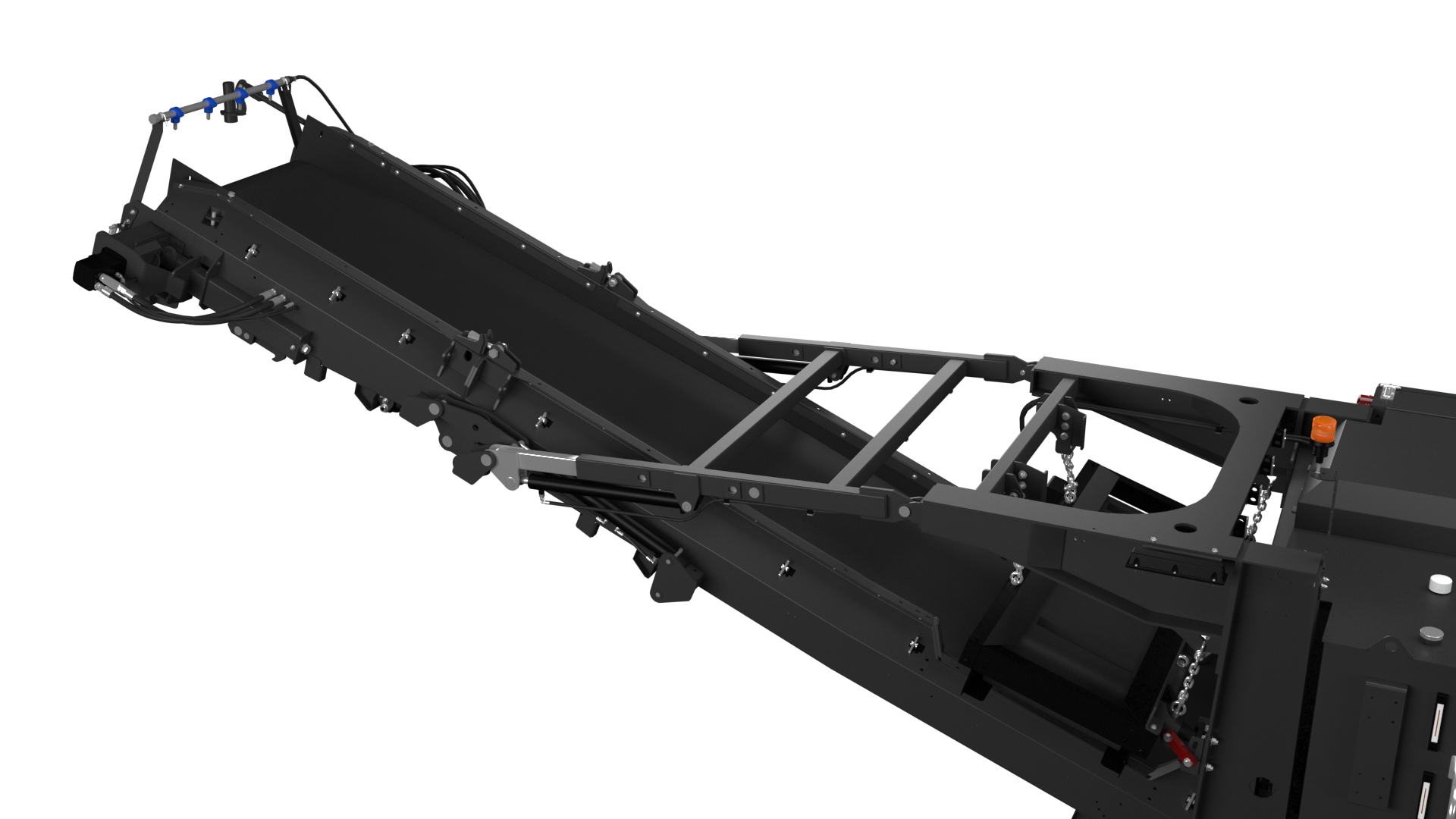 Premiertrak 760