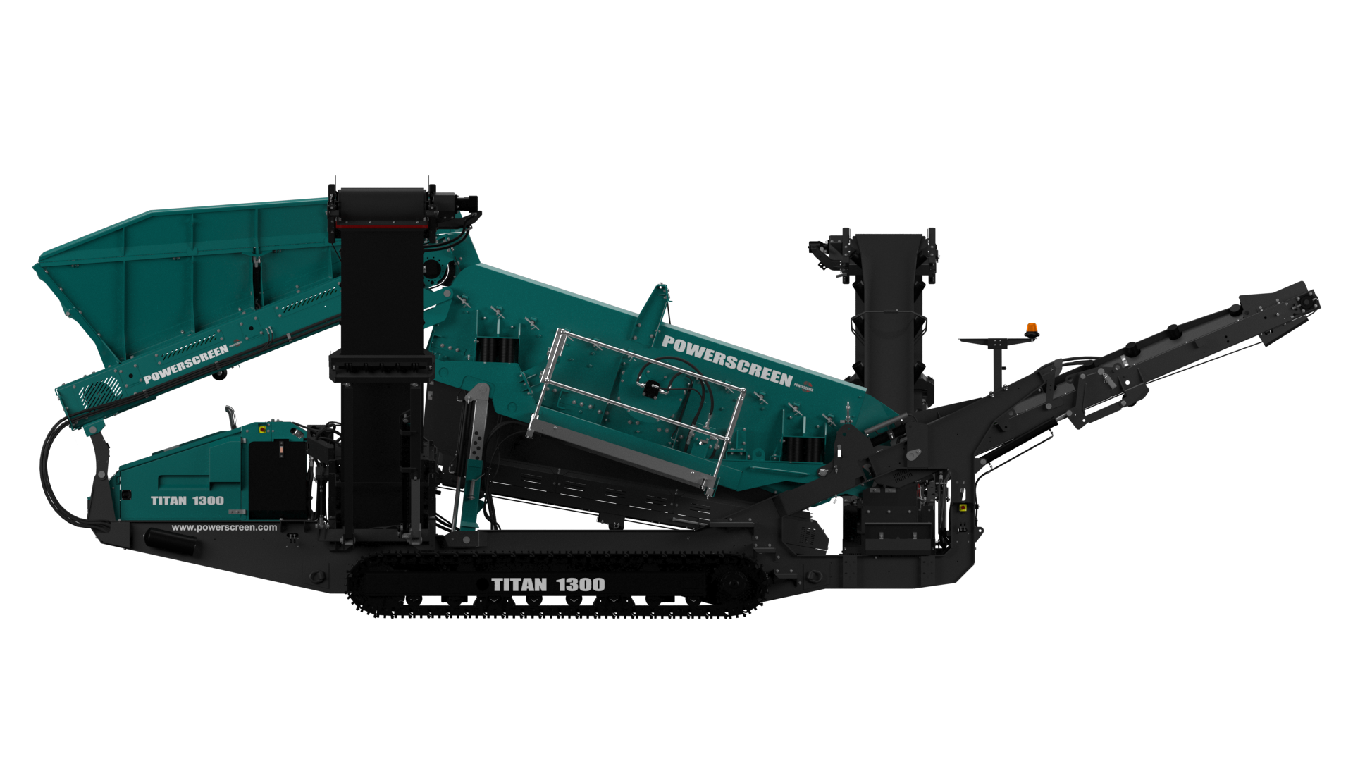 Titan 1300