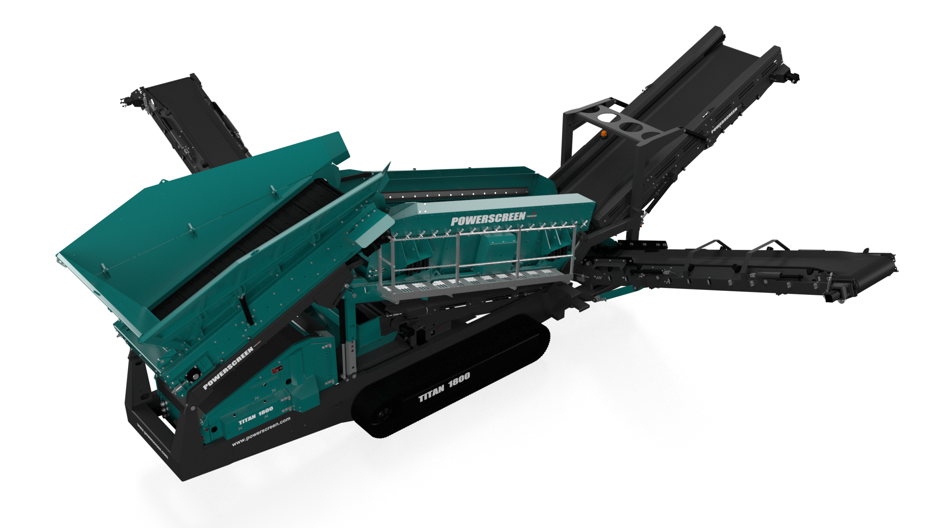 Titan 1800