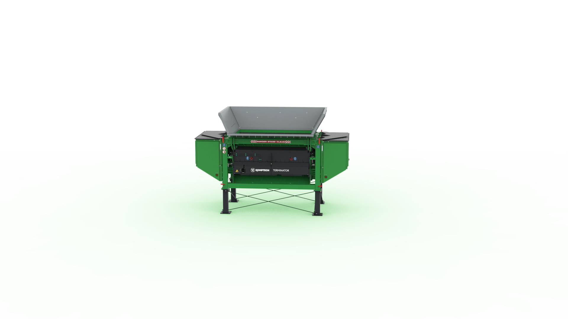Terminator Direct SL Stationary