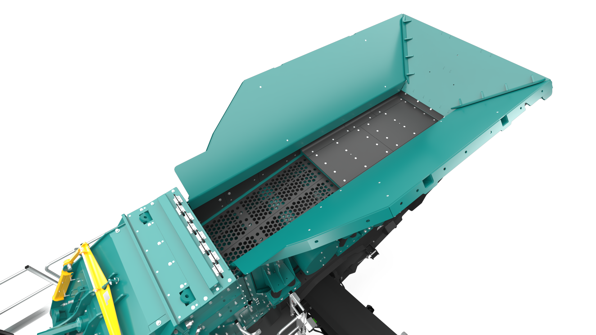 Trakpactor 480